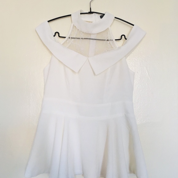 Garcia Peplum top - Picture 2 of 6